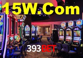 393Bet: Seu Cassino Premiado com Pagamentos Rápidos