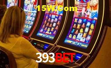 A Experiência Imersiva dos Cassinos Ao Vivo no 393Bet