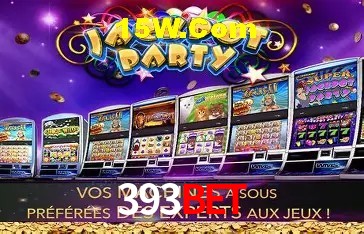 Inovações de Jogos na 393Bet: O Futuro das Experiências Interativas
