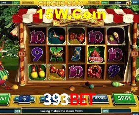 Descubra a Magia dos Jogos de Arcade no 393Bet