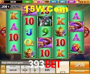 A Emoção da Loteria na 393Bet: Uma Chance de Mudança de Vida