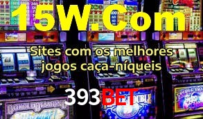 393Bet: A Experiência de Casino com Jogos de Mesa ao Vivo