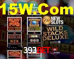 Sinta a adrenalina dos jogos de cassino com 393Bet
